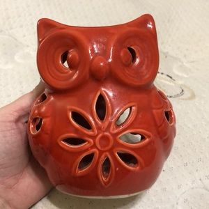 Candle wax melter
